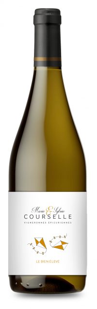 Le bien élevé blanc ombre Le bien élevé blanc ombre