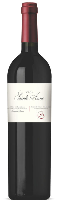 Clos Saint Anne