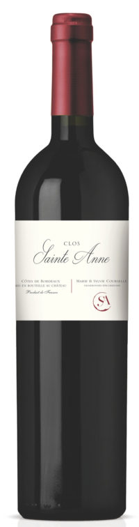 Clos Saint Anne