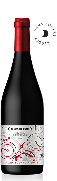 Tempsdelune Tempsdelune